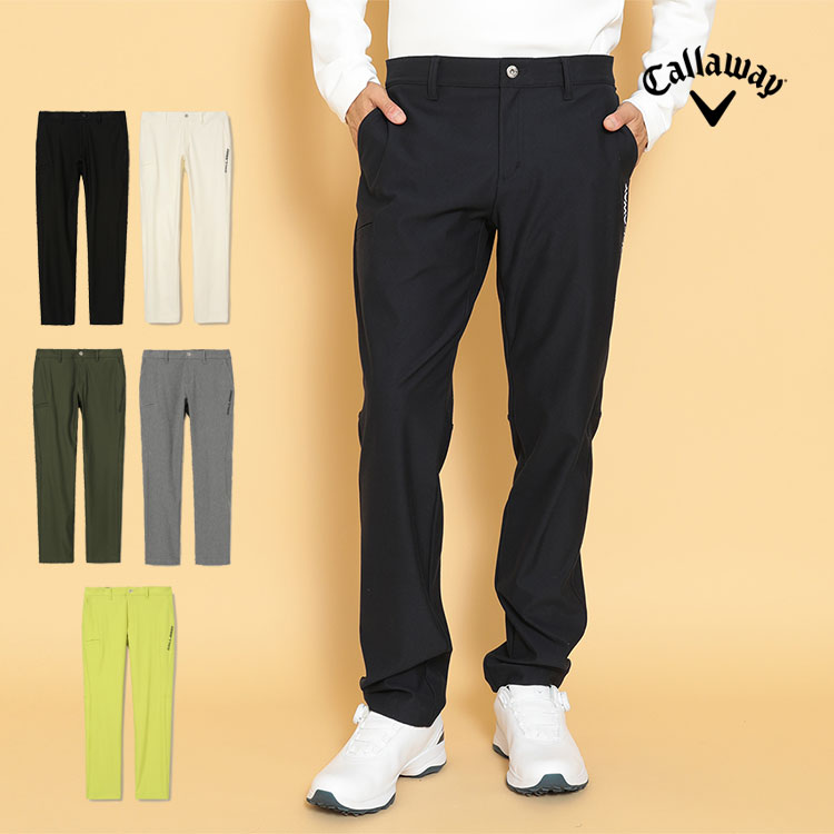 B2新品 M キャロウェイ ゴルフパンツ メンズ c22126104 楽天市場】【全品対象最大10％OFFクーポン！7/29 10:00〜8/1 23