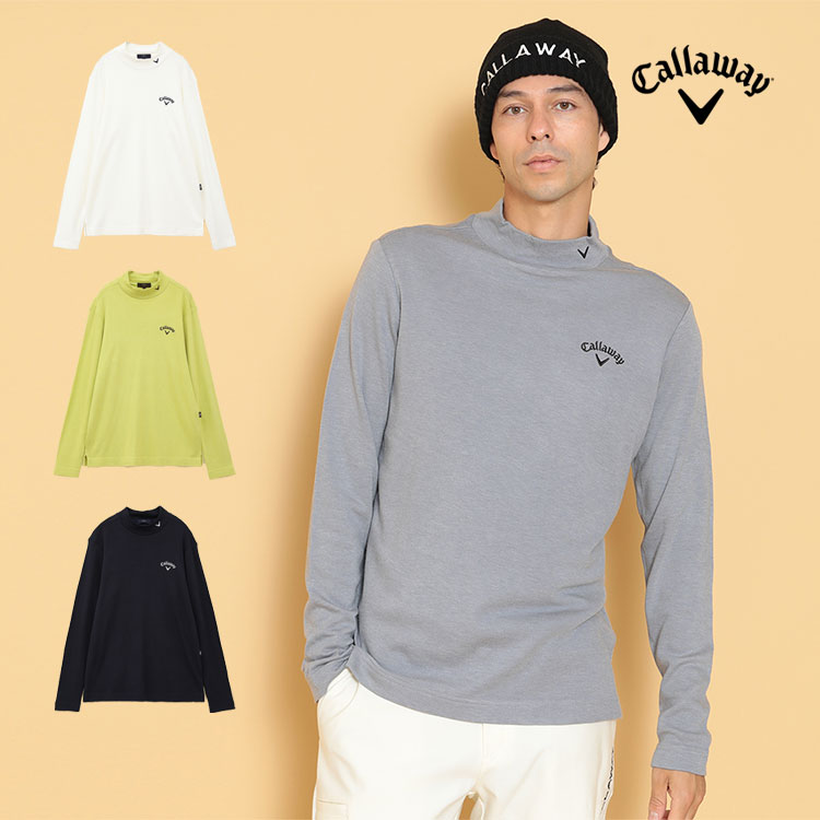Callaway Golf - callaway ウエア 楽天市場】（超お買い得秋冬ウェア）キャロウェイ Callaway 長袖