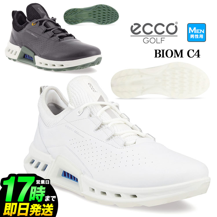 楽天市場】日本正規品 ECCO エコー ゴルフシューズ EG130404 M Biom C4
