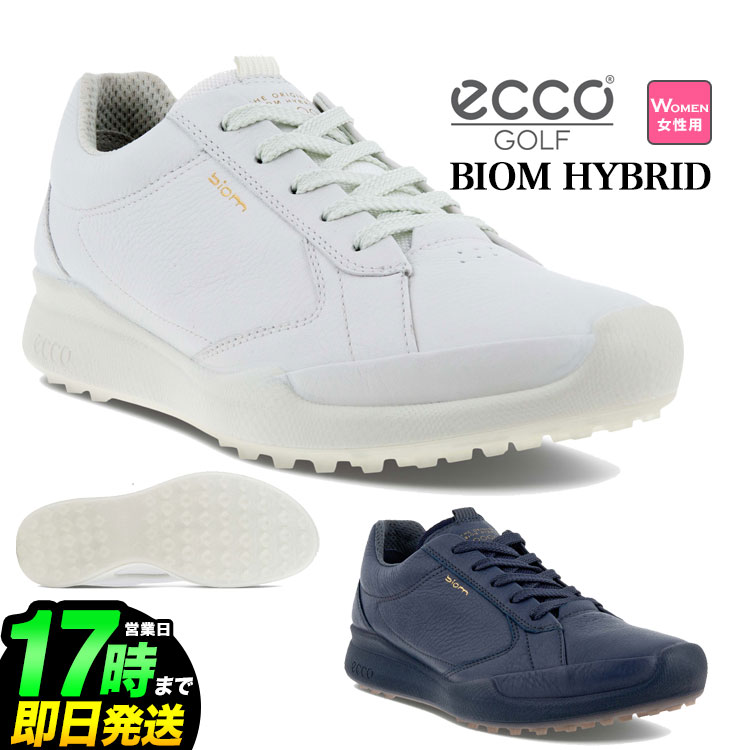 楽天市場】日本正規品 ECCO エコー ゴルフシューズ EG108203 Biom