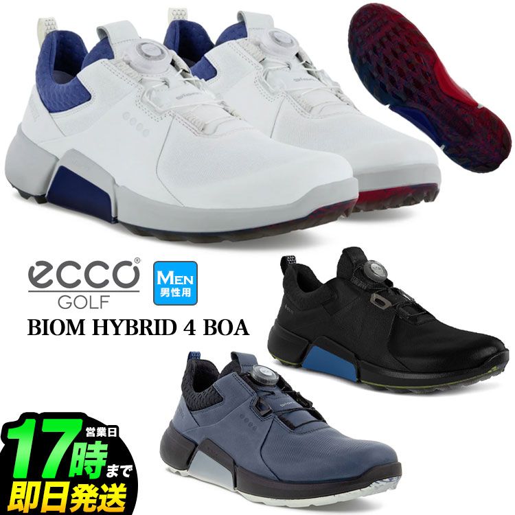 楽天市場】日本正規品 ECCO エコー ゴルフシューズ EG108203 Biom