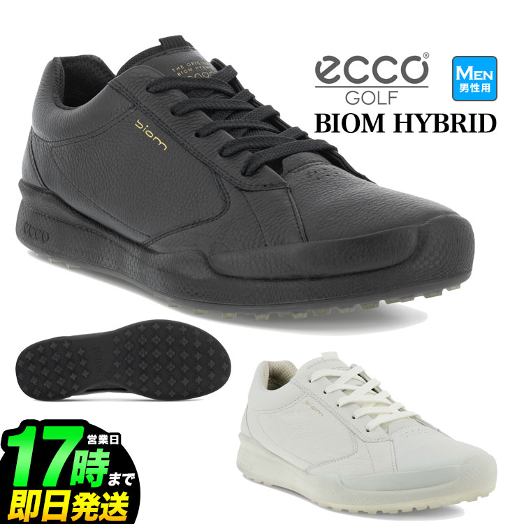 楽天市場】日本正規品 ECCO エコー ゴルフシューズ EG100804 Golf Core