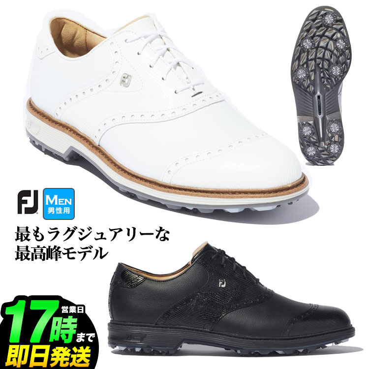 楽天市場】【日本正規品】2023年モデル Foot Joy Golf フットジョイ 