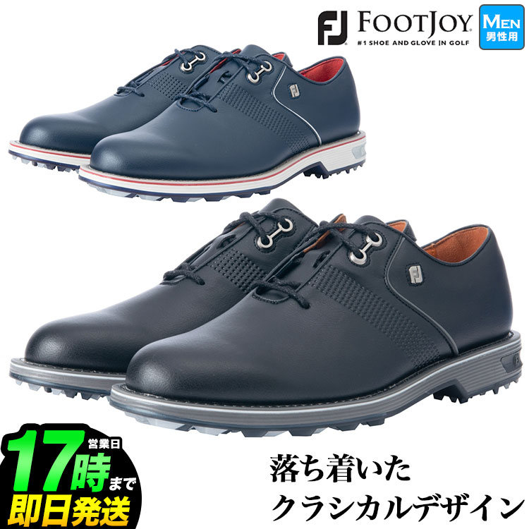 Foot Joy Golf フットジョイ ゴルフシューズ 21 DJ PREMIERE FL ドライジョイズ プレミア フリント レース ウィズ  【64%OFF!】