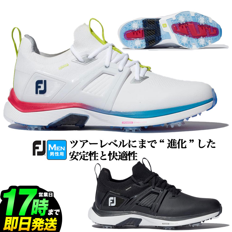 楽天市場】【日本正規品】2023年モデル Foot Joy Golf フットジョイ