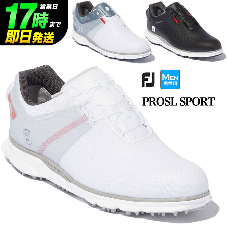 楽天市場】【日本正規品】2022年モデル Foot Joy Golf フットジョイ