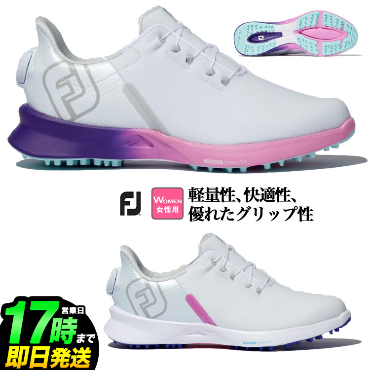 楽天市場】【日本正規品】2022年モデル Foot Joy Golf フットジョイ