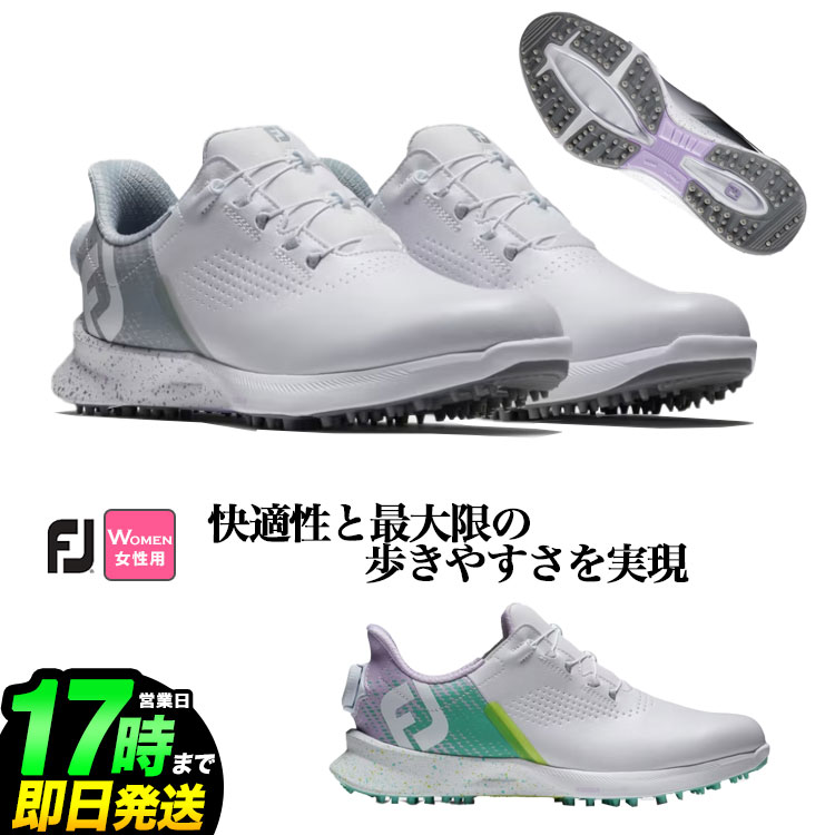楽天市場】【日本正規品】2022年モデル Foot Joy Golf フットジョイ