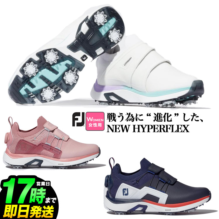 FootJoy - FOOT JOY GOLF フットジョイゴルフ フットジョイ（FOOT JOY）（メンズ）ゴルフシューズ スパイク