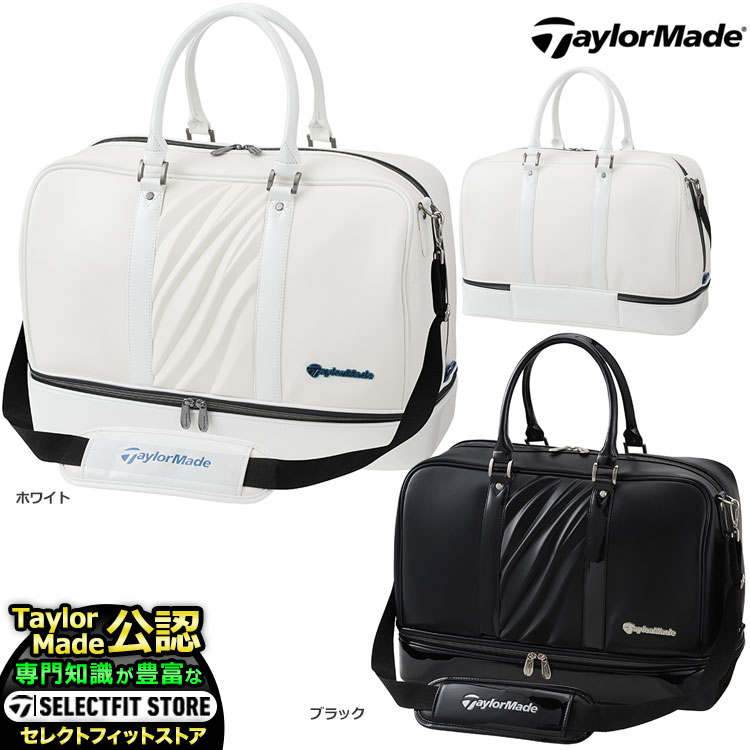 楽天市場】2022年モデル テーラーメイド ゴルフ TaylorMade TD249 オーステック ボストンバッグ AUTH-TECH BOSTON  BAG : Ｆ-ＮＥＴ ＧＯＬＦ