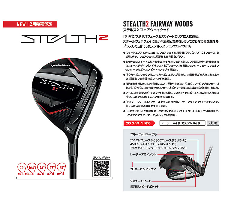 正規取扱店】 中古 Aランク フレックスS テーラーメイド STEALTH2 PLUS