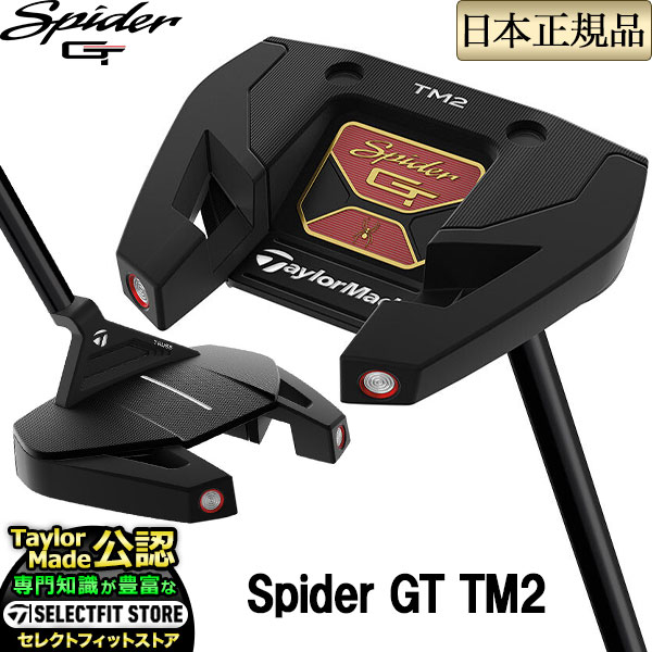 【楽天市場】2022年モデル Taylormade テーラーメイド ゴルフ TP 