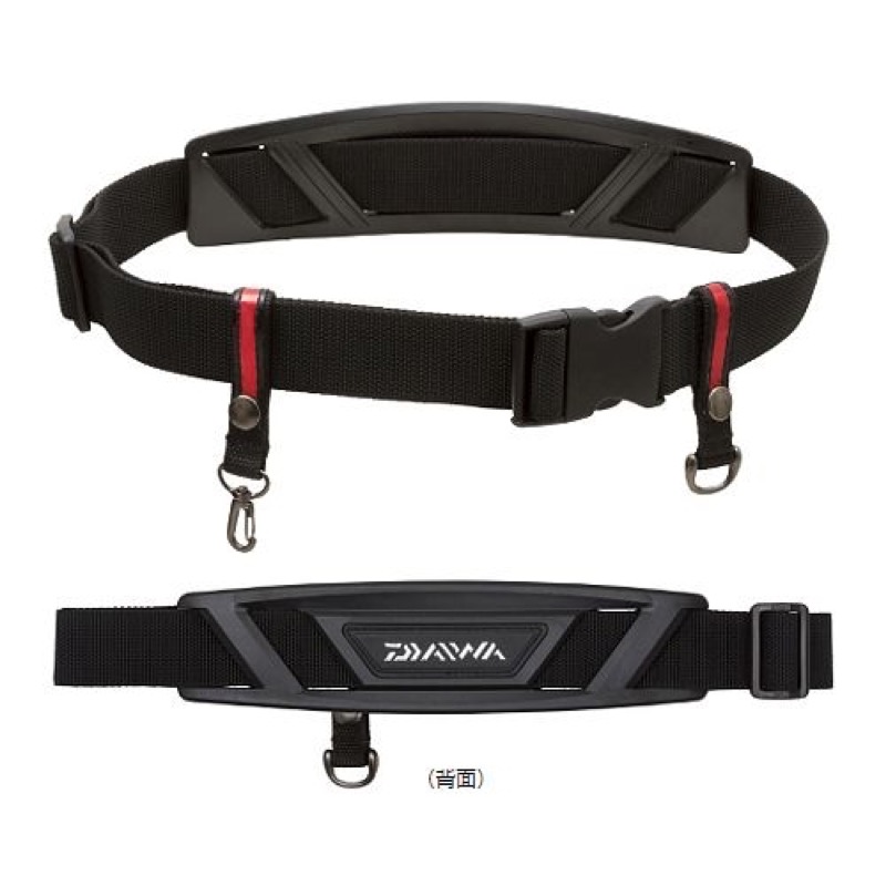 Amazon.com: Daiwa NG-300S Neogator, Black, M : Sports & Outdoors