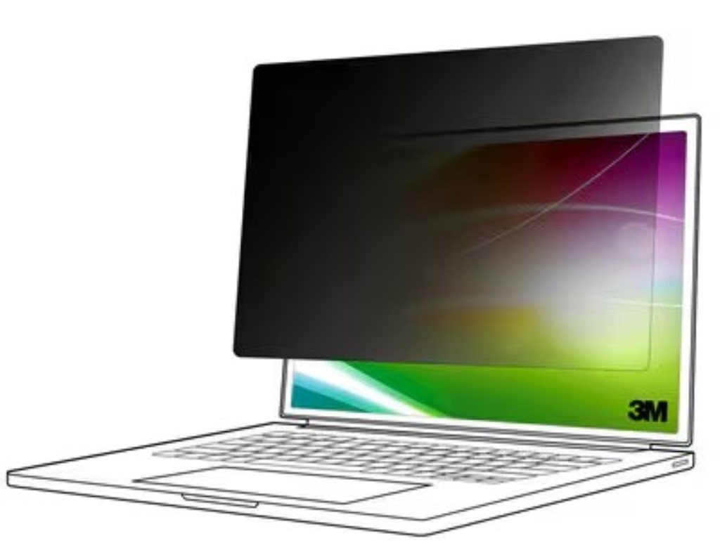 3M 3M Bright Screen Privacy Filter for 13.5in Full Screen Laptop、3:2、BP135C3E BP135C3E 時間指定不可｜F-Park 10,554円
