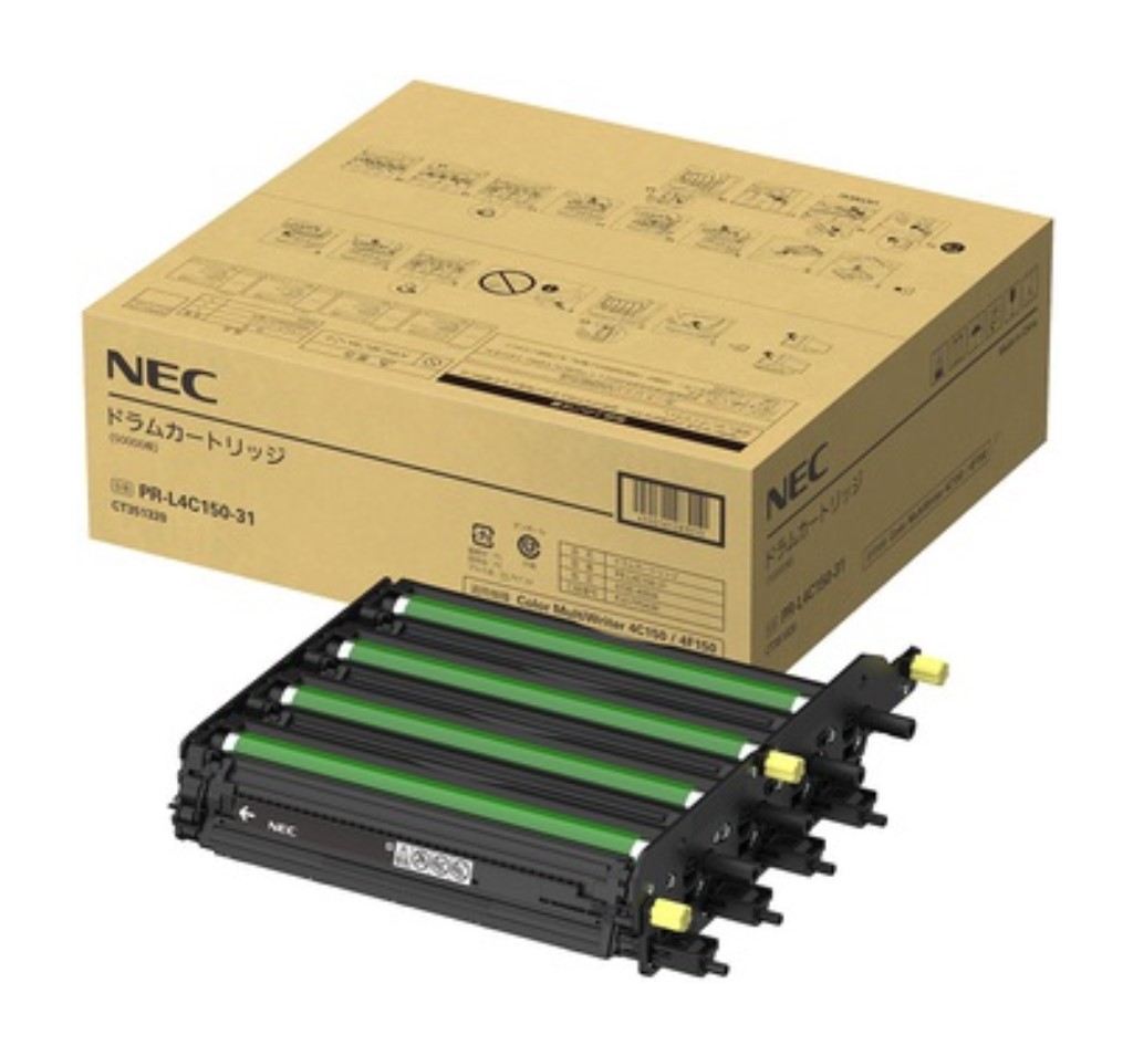 NEC PR-L4C150-31 ドラム PR-L4C150-31