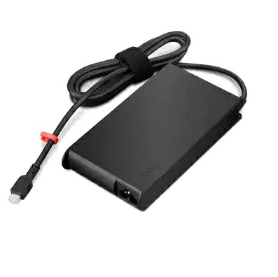 レノボ ThinkPad USB Type-C 135W ACアダプター 4X21H27803