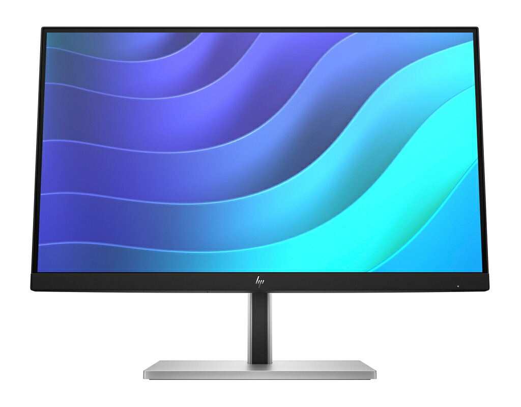 日本HP HP E22 G5 21.5インチFHDモニター 6N4E8AA#ABJ 時間指定不可｜F-Park