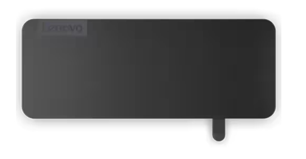 レノボ Lenovo USB Type-C スリム トラベルドック 4X11N40212