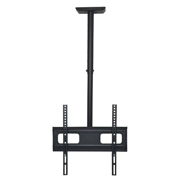 ジャパンネクスト テレビ受像機天吊り金具 32-75in相応う 耐荷重45kg JN-CMT45-44-360FC