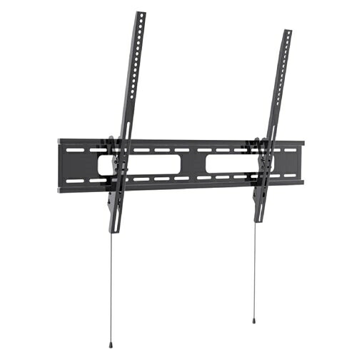 ジャパンネクスト テレビ壁掛け金具 43インチ～100インチ対応 角度調節可能 耐荷重80kg JN-WMT100-96-FC 時間指定不可｜F-Park
