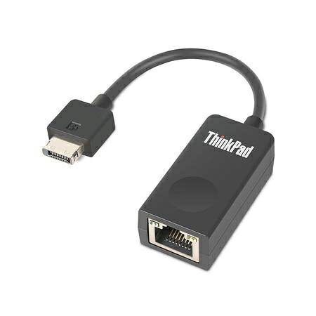 レノボ ThinkPad イーサネット取りひろげる有線テレビ 2 4X90Q84427