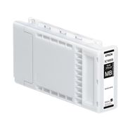 エプソン SC-T3050/SC-T5050/SC-T7050用 インクカートリッジ(マットブラック/350ml) SC1MB35 時間指定不可｜F-Park