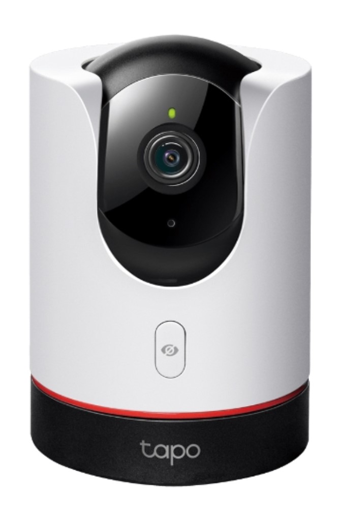楽天市場】TP-Link(ティーピーリンク) Tapo C260 Tapo 4K パンチルト