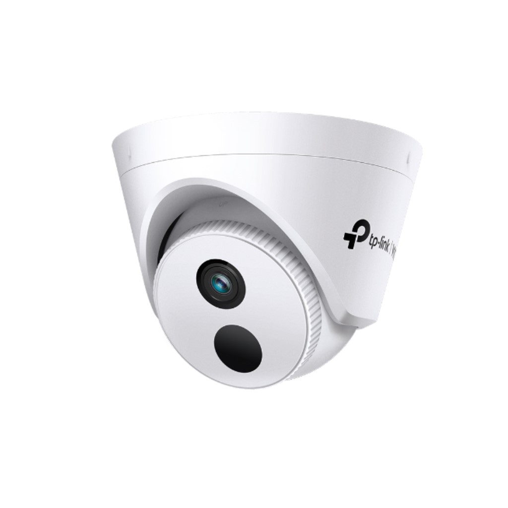 TP-Link VIGI 3MPタレット型IRネットワークカメラ VIGI C430I(4MM)(UN)