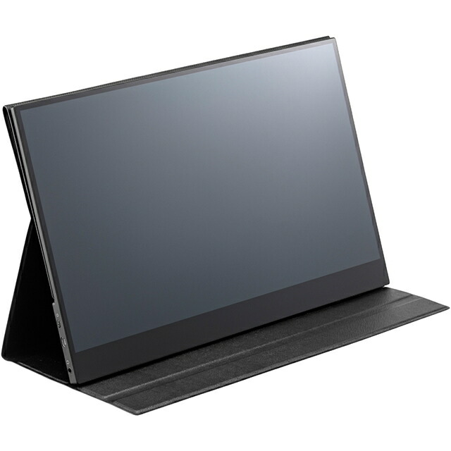 プリンストン 15.6型フルHDタッチ機能付きモバイルディスプレイ PTF-M156T