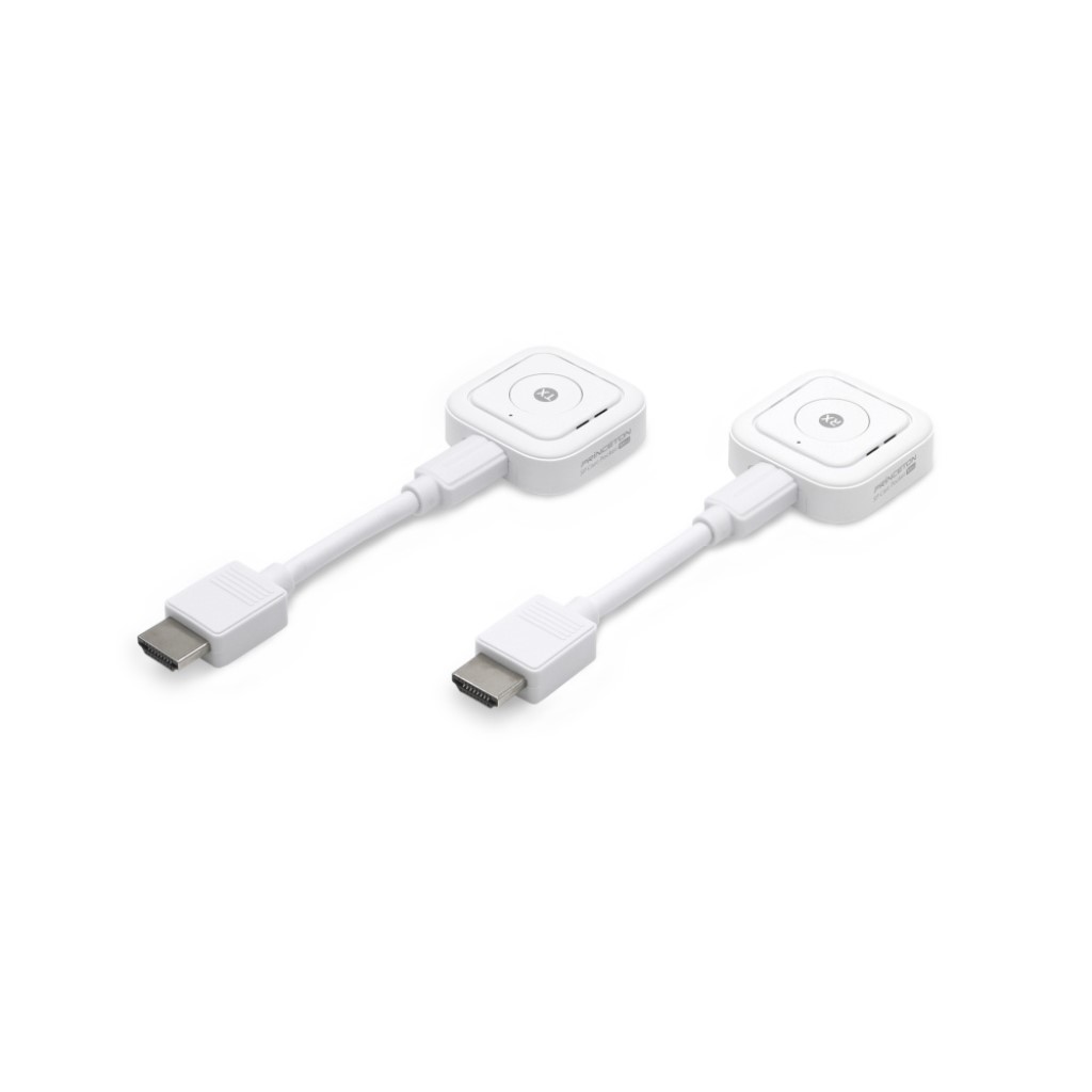 プリンストン SP Cast Pocket Mini(ワイヤレスHDMI to HDMI) SC-POCKETMINI-H1R1