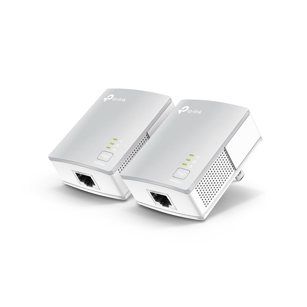 TP-Link TL-PA4010KIT TL-PA4010KIT