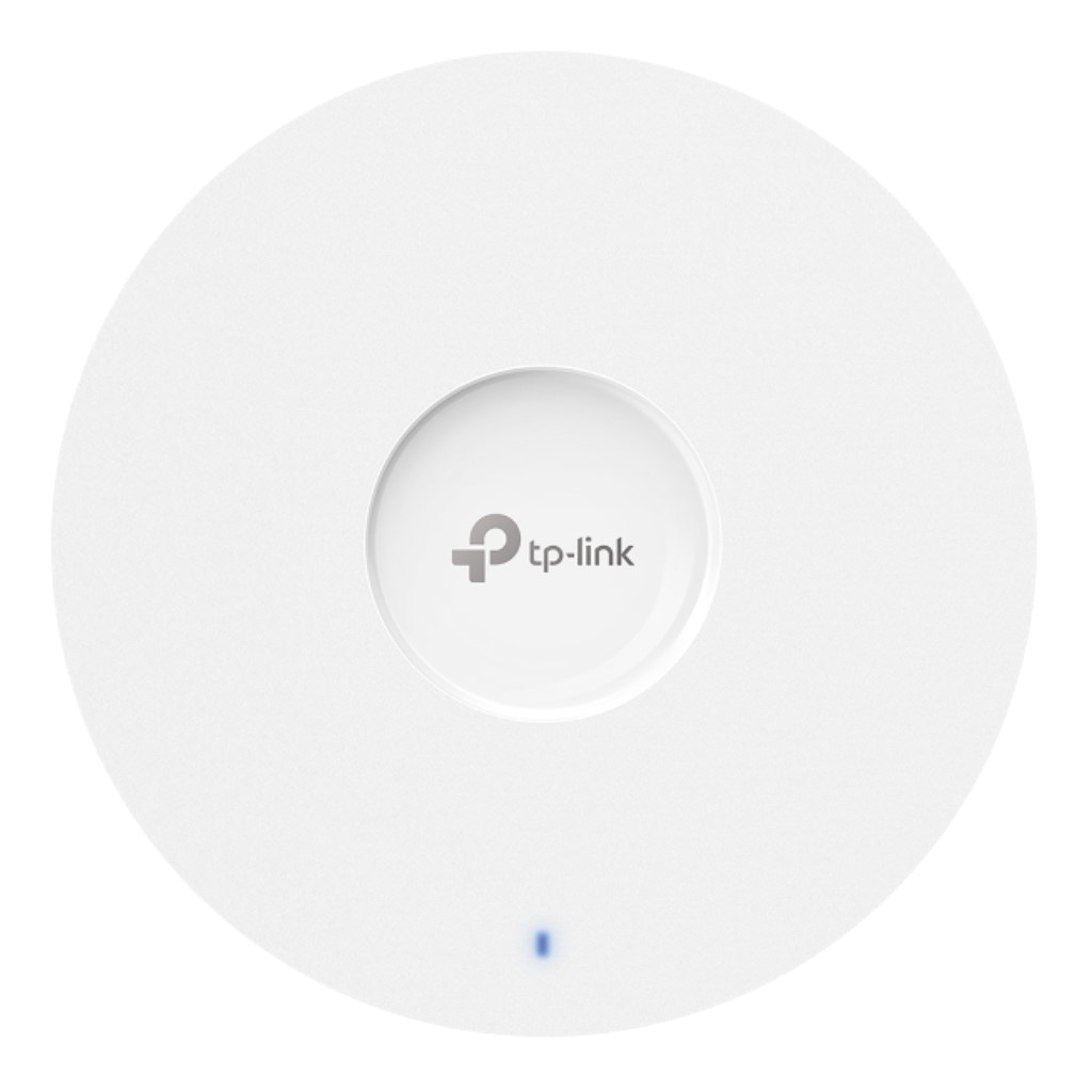 TP-Link AX6000 シーリング Wi-Fi 6 アクセスポイント EAP683 UR(EU)