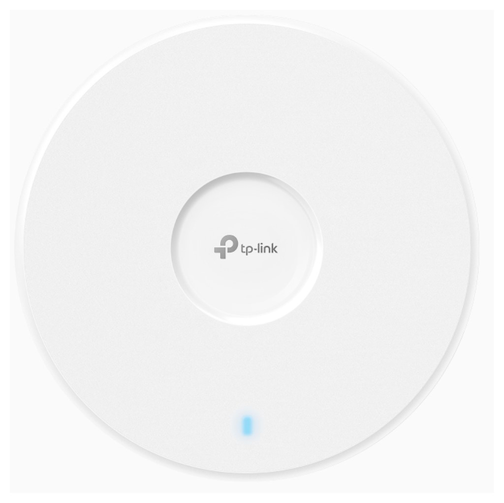 TP-Link BE9300 シーリング トライバンドWi-Fi 7 アクセスポイント EAP772(EU)