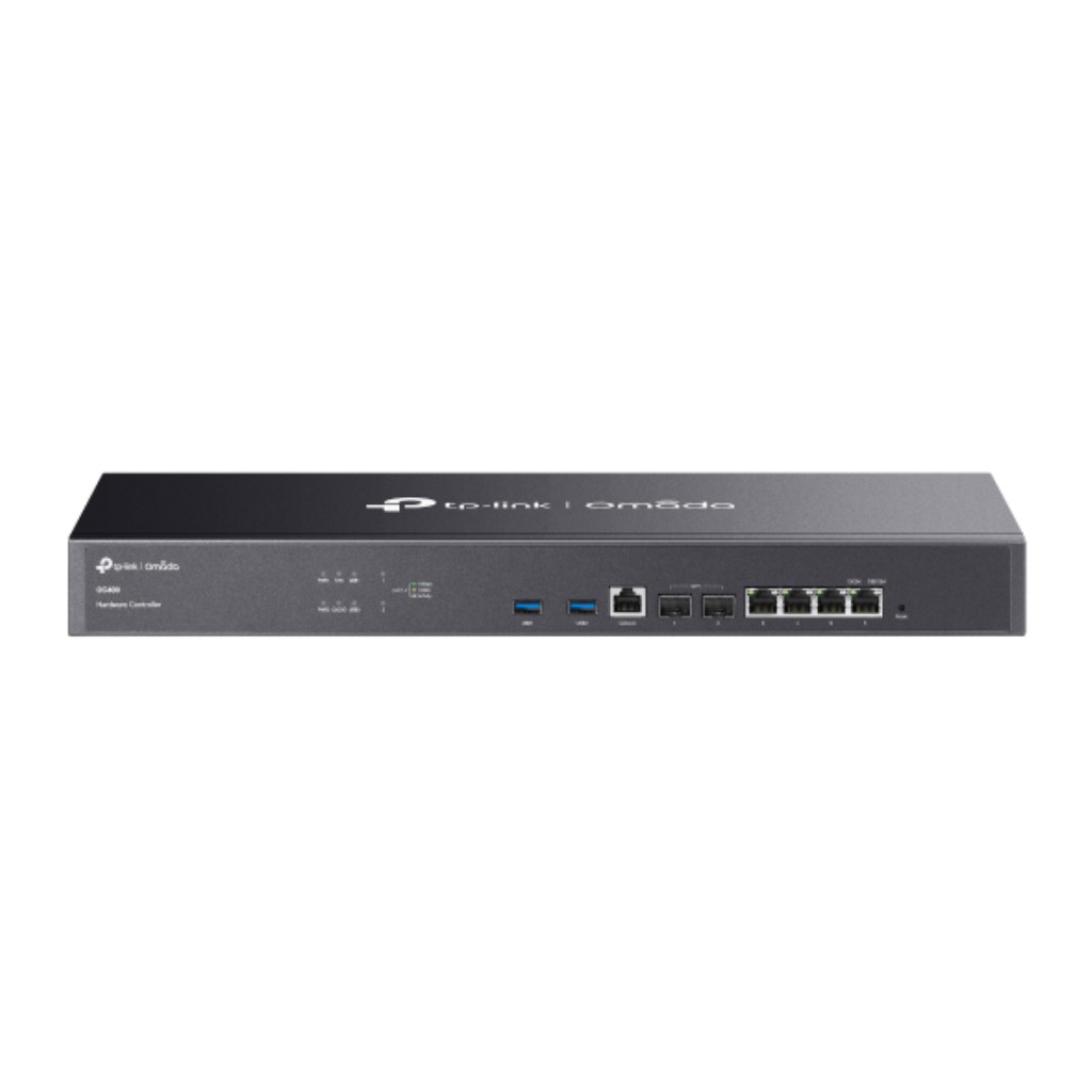TP-Link Omadaハードウェアコントローラー OC400(UN)