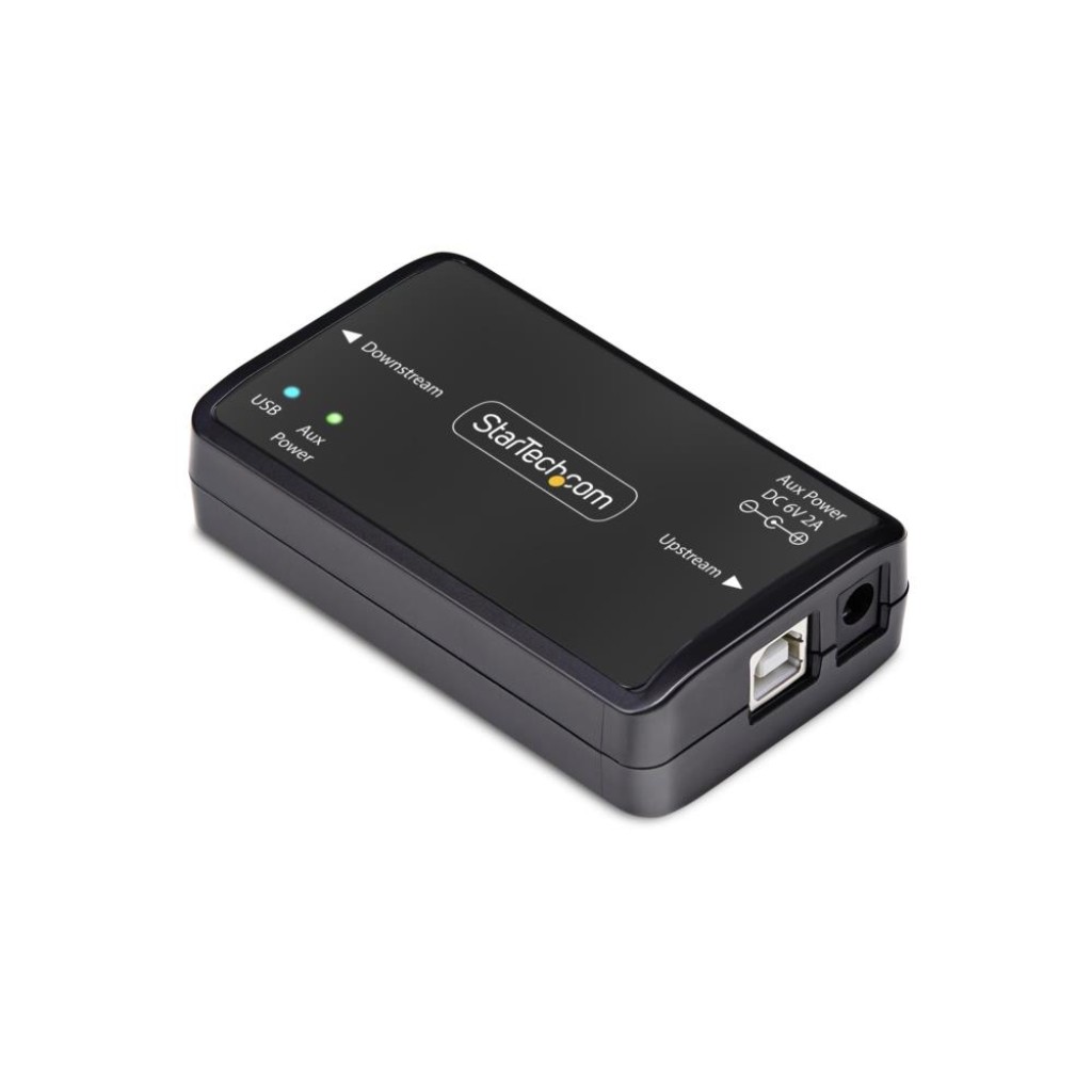 StarTech.com USBアイソレーター/最大限度6kV不成立/USB 2.0・1.1相応う/5V 250mA最終生産物/DIN軌跡相応う/製作用/響動めき打つ手/設備防御すること/ガルバニック不成立アダプタ U1-USB-ISOLATOR