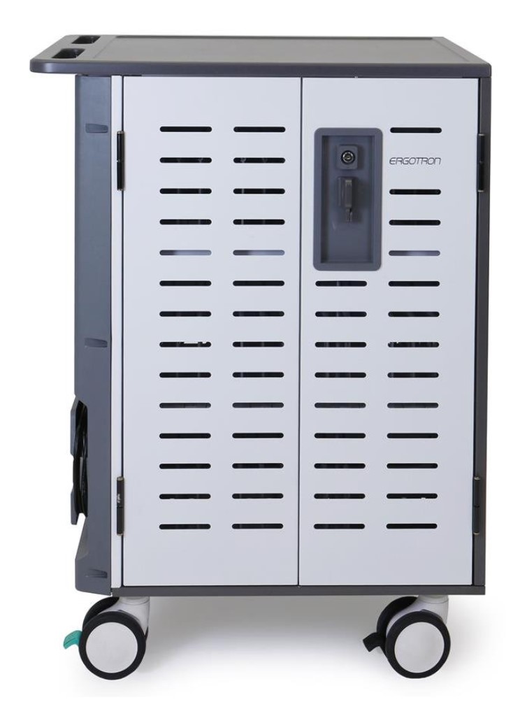 ERGOTRON Zip40 充電カート DM40-2009-6