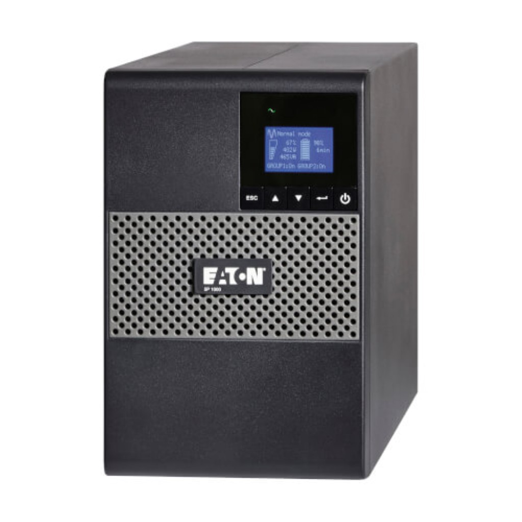 EATON 5P750 伝達ルートインタラクティブUPS 9210-3133
