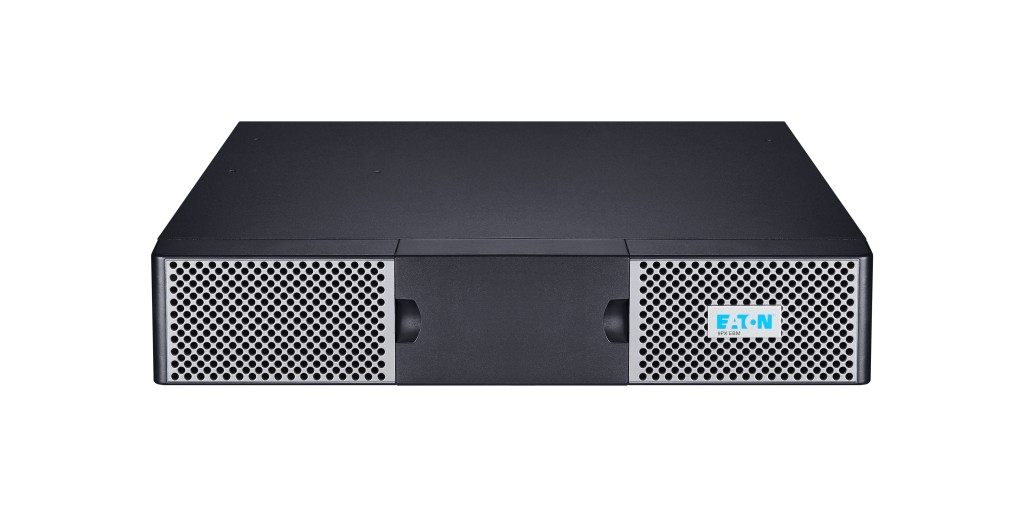 EATON 9PXEBM72RT 9PX2400-3000VA用取りひろげる乾電池 9000-00237