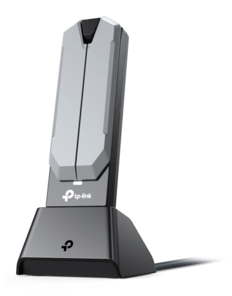 TP-Link BE6500 御機嫌力強さUSB Wi-Fi 7子機 ARCHER TBE400UH(JP)