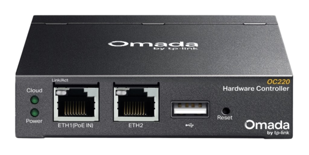 TP-Link Omadaハードウェアコントローラー OC220 OC220(UN)