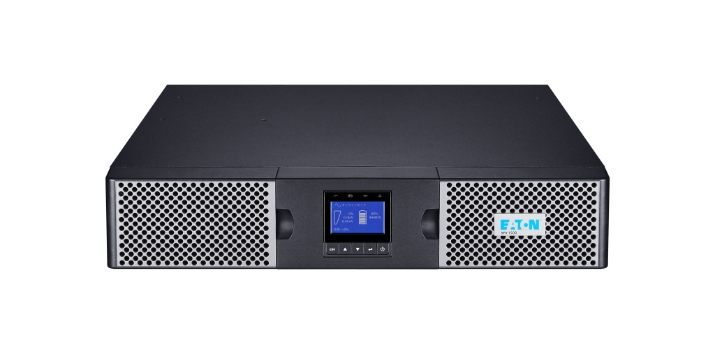 EATON 9PX1500RTJ 常時はたご屋取り替えっこUPS 9103-69000