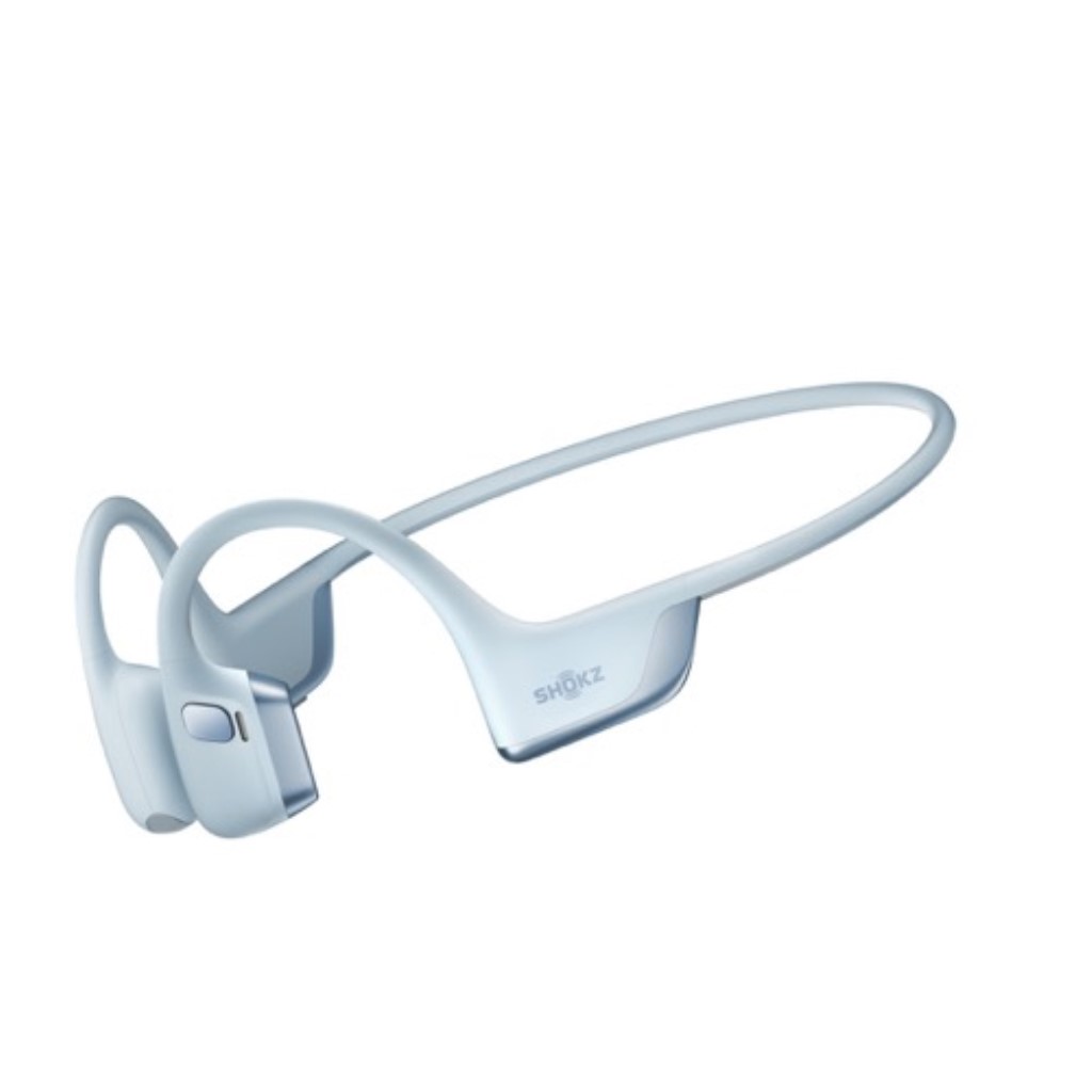 SHOKZ OpenRun Pro 2-Blue SKZ-EP-000058 時間指定不可｜F-Park