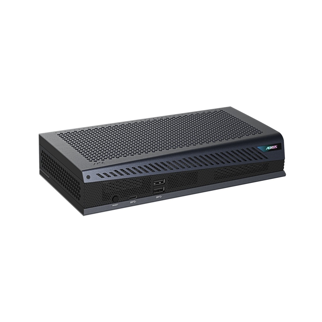 GIGABYTE AORUS RTX 5060 Ti AI BOX GV-N506TIXEB-16GD