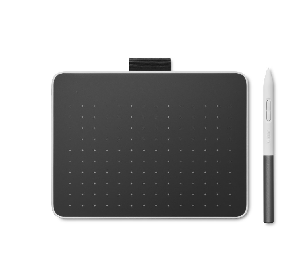 ワコム Wacom One 書き込み経口避妊薬 small CTC4110WLW0D