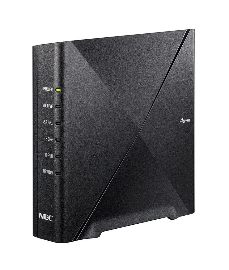 NECプラットフォームズ Aterm 3000D4AX PA-3000D4AX 12,766円