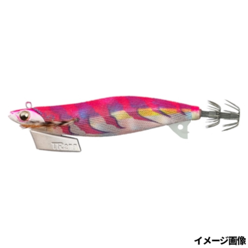 エギ 3.5号 楽天市場】ヤマリア(YAMARIA) エギ王 TR 3.5号 029 ピンクマーブル