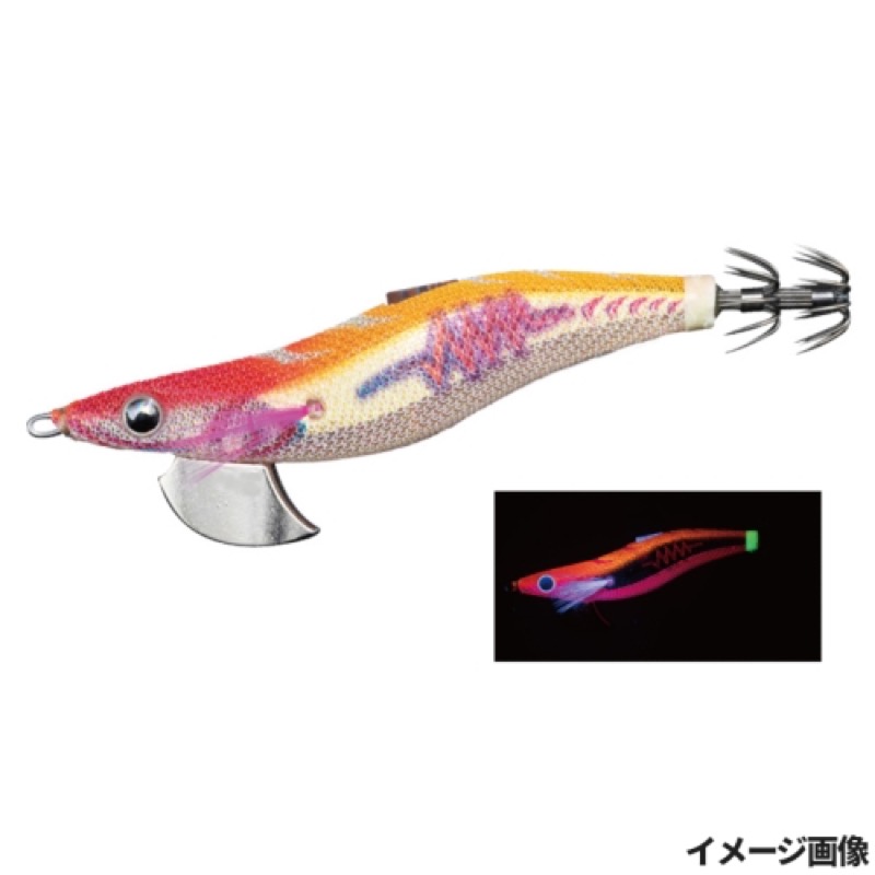 楽天市場】DUO ラフトレイルバブリー 135F ピンクヘッドシルバー