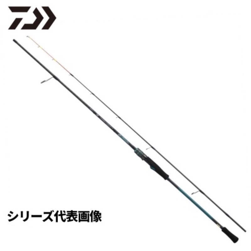 ダイワ(Daiwa) 26 エメラルダス X イカメタル OR70MLS-S・J｜F-Park