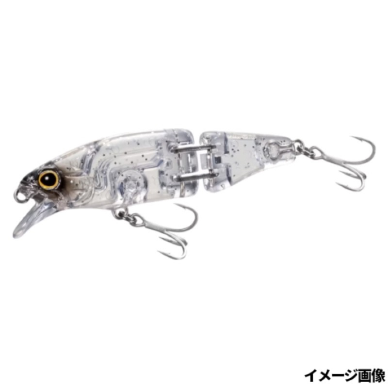 楽天市場】シマノ ソアレ アーマジョイント 60F アーマブースト