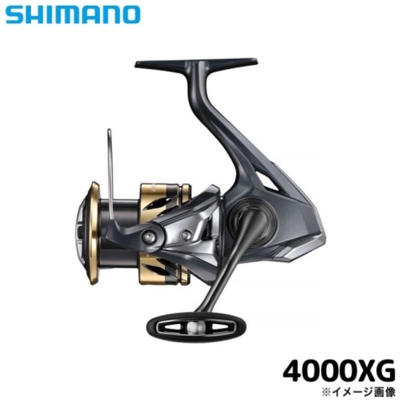シマノ(SHIMANO) 25 アルテグラ C5000XG スピニングリール